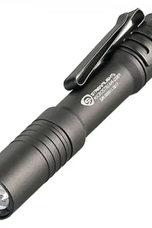 Top Quality - Streamlight MegaStream USB Rechargeable EDC Flashlight