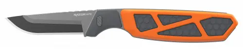 Outdoor Edge Razor APX 2.5" Titanium Coated Frame - Popular