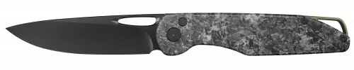 Limited Time | Outdoor Edge Kaytan Folder 3.3 in Carbon Blade