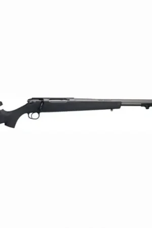Secure Shopping - Traditions NitroBolt .50 Black Rifle