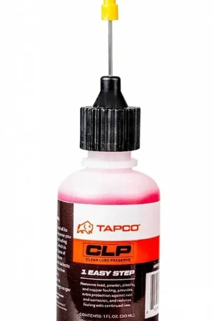 Tapco 1 oz Needle Oiler | Buy Today
