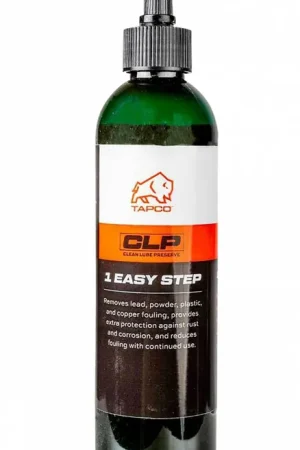 Top-Selling - Tapco CLP Oil 8 oz Squeeze Tube