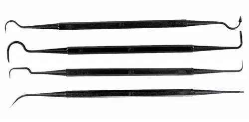 Fast Shipping | Tapco Cleaning Picks 4 Pack