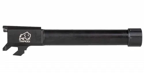 Secure Payment - Tapco TAP22027 9mm Fits Springfield Hellcat Pro Barrel Black Stainless Steel