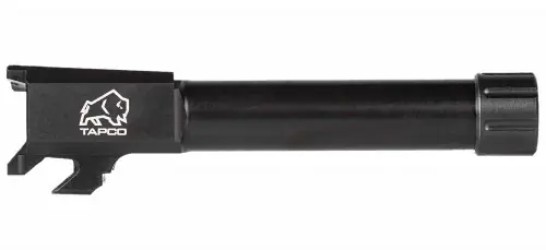 Tapco TAP22028 Springfield Hellcat 9mm Black Stainless Steel | Just In