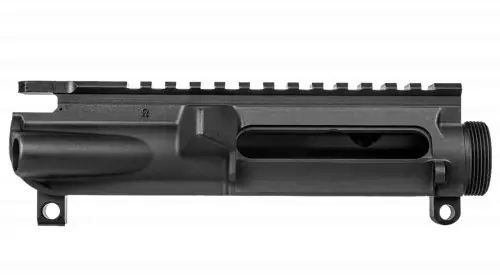 Tapco TAPCO Stripped Upper Receiver Anodized | Buy Online