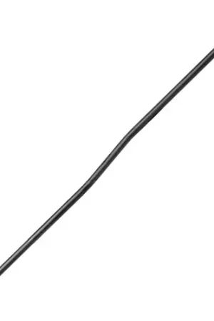 Low Stock | Tapco Mid-Length Gas Tube Anodized Black