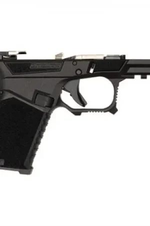 Buy Online | SCT Manufacturing SCT19 Overmold 9mm/.40 S&W/.357 Sig Black Frame