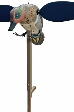 Mojo Outdoors HW2555 Green Wing | Special Offer