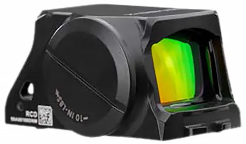 Best-Selling - SIG Sauer ROMEO-X SIG-LOC Pro 1x 2 MOA Red Circle Dot Reticle