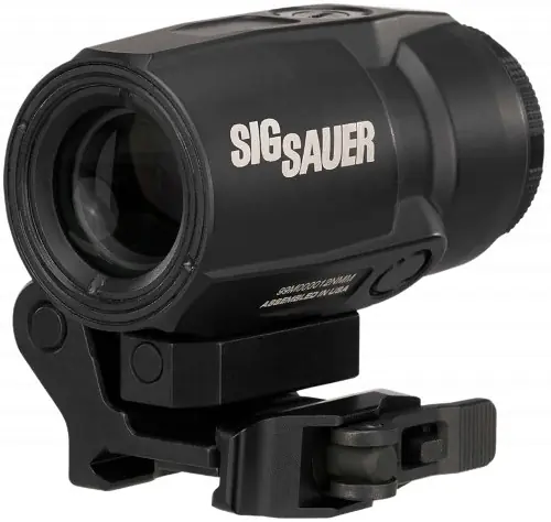 SIG Sauer Juliet3T-Micro 3x 22mm | Trending