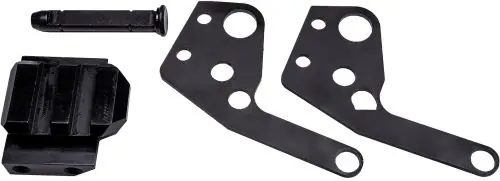 Available Now | Keltec PLR16 Picatinny Adapter Kit