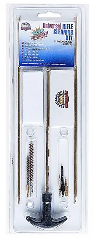 Customer Favorite - DAC Technologies DAC Gunmaster Universal Rifle Cleaning Kit