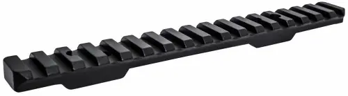 Going Fast | Talley Benelli R1 Picatinny Rail Mount Black Anodized Aluminum
