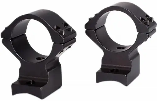 Get It Now | Talley CZ 600 Lux/600 Range 1-Inch Tube Scope Mount Ring Combo
