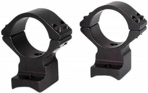 Talley 740774 Howa Super Lite Black Anodized Aluminum | Get It Now