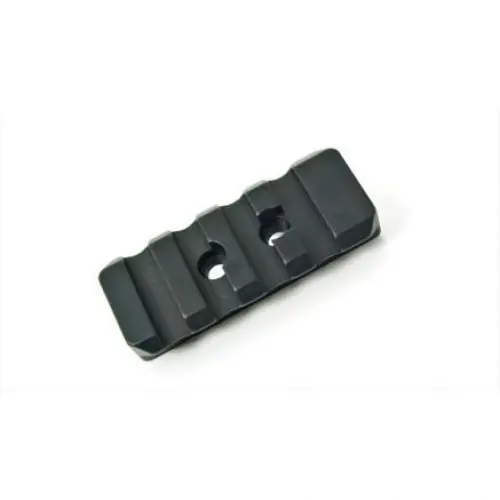Same-Day Shipping - Talley MPR500 Micro Dot Picatinny Rail for SXP