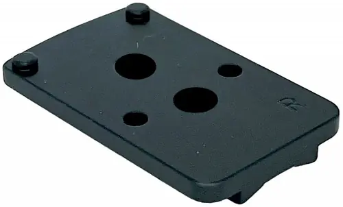 Talley RMR400 Beretta A400 RMR Mount Black Anodized Aluminum | Hurry
