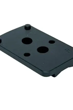 Clearance - Talley RMRSBE Benelli Super Black Eagle Direct RMR Mount Black