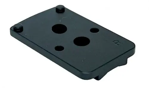 Talley Remington 870 RMR Footprint Direct Mount Hard-Coat Anodized - Save Now