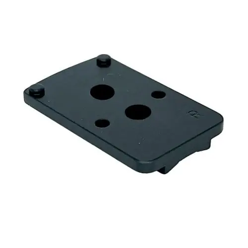 Hot Deal | Talley Super X Shotgun RMR Mount Black