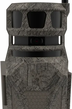 Wildgame Innovations Orbit 360 Game Camera Camo | Great Value