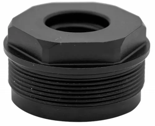 Secure Checkout | HUXWRX 1984 Direct Thread Adapter Black
