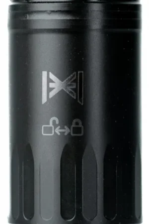 HUXWRX Safety Company Blastwave Blast Diverter Black | In Stock
