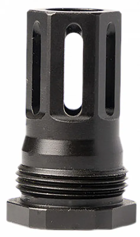 Add to Cart - Huxwrx 2346 Stiction Lock Compensator 9mm 1/2x28 Steel Black