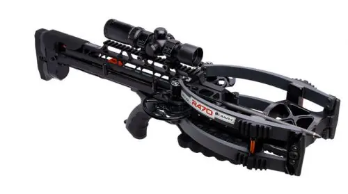 Save More - Ravin R470