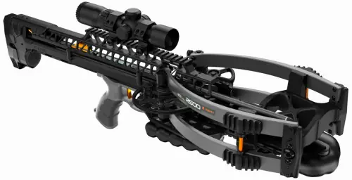 Ravin R500 Crossbow Package - Add to Cart