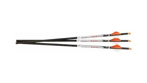 Ravin X-Bow Premium Match Grade Lighted Arrows 500Gr - Free Returns