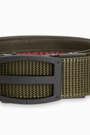 Popular - Nexbelt Titan 38mm EDC Belt OD Green