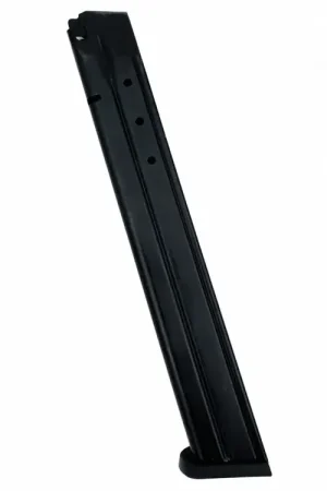 Direct From Factory - ProMag PX4 9mm 32-Round Magazine Black Oxide