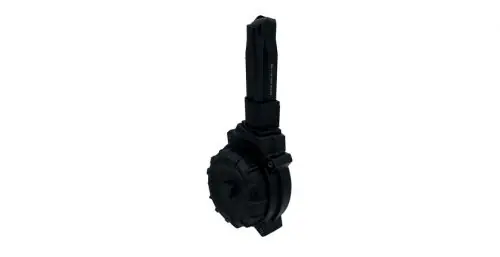 ProMag DRM-A100 Black Polymer - Top Seller