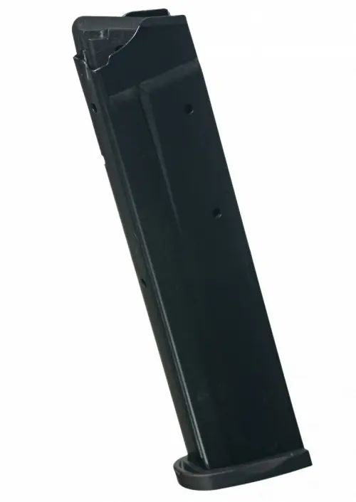 ProMag 266 10-Round .45 ACP Magazine Fits S&W Shield Black Oxide Steel | Just In