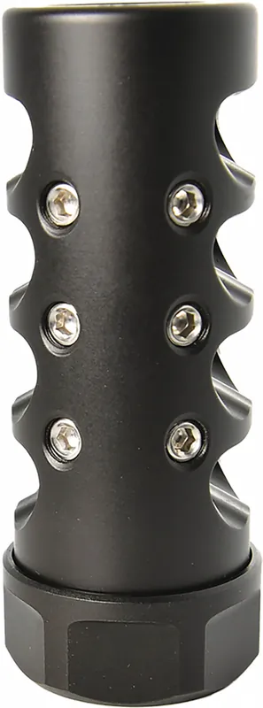 American Precision Arms Gen 4 Little Bastard Self Timing Nitride - Trending