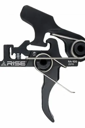 Rise Armament RA-100 Black Nitride | Price Cut