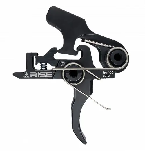 Rise Armament RA-100 Black Nitride | Price Cut