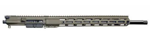 Rise Armament 22 ARC Complete Upper 18 inch Stainless Barrel Rifle Length Gas - Highly Rated