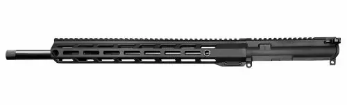 Rise Armament 22 ARC AR-15 Upper Receiver 18" Black | Clearance Price