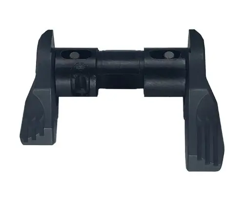 Almost Gone | Rise Armament Takedown and Pivot Pins AR-15 Black Nitride