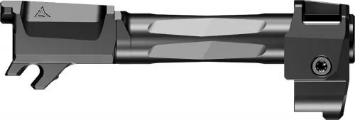 Bargain | Radian Afterburner + Ramjet GLK48 BLK/GRY