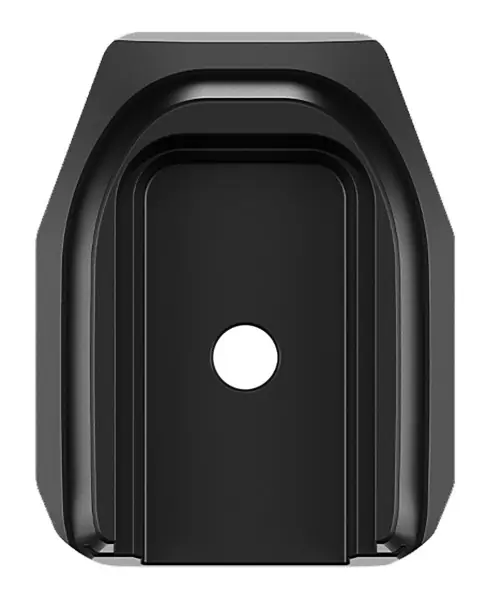 Direct From Manufacturer - Radian R0896 Magazine Base Pad Black