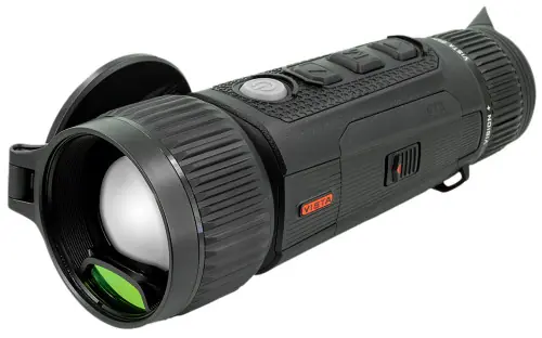 iRayUSA Nocpix Vista H35R LRF Thermal Rangefinding Monocular Black | Available Now