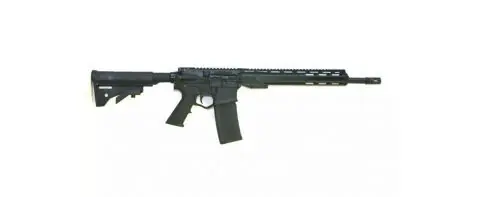 American Tactical Alpha Maxx AR-15 .300 Blackout Black Rifle - High Quality
