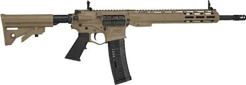 Newly Listed - American Tactical Alpha Maxx M-LOK 5.56 NATO Flat Dark Earth Rifle