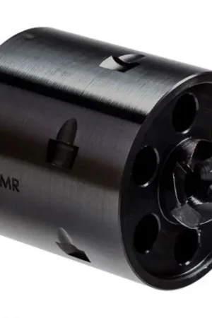 Heritage Manufacturing 6RD .22 WMR Cylinder 10-Pack Black | Limited Quantity