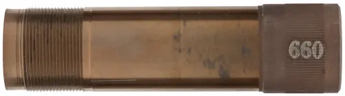 ROB ROBERTS GUN WORKS 200175 Final Strut Turkey Choke Invector Plus 12 Gauge | Super Sale