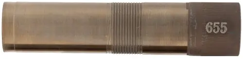 Ends Today - Rob Roberts Gun Works Final Strut Turkey Choke Optima Plus 12 Gauge